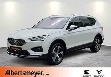 Seat Tarraco Xpe 2.0 TDI 150 PS AHK+NAVI+KESSY+BEATS
