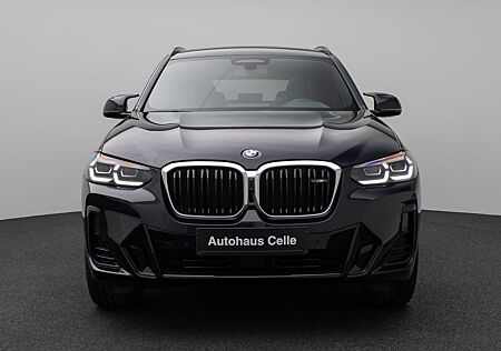 BMW X3 M40d Panorama 360°DAB H/K Komfort ACC 20Zoll