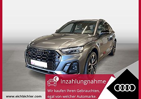 Audi SQ5 Sportback TDI quattro tiptronic Matrix 4xSHZ