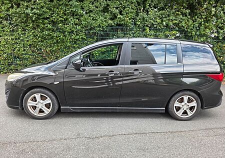Mazda 5 2.0 MZR 106kW Sports-Line Activematic Spor...