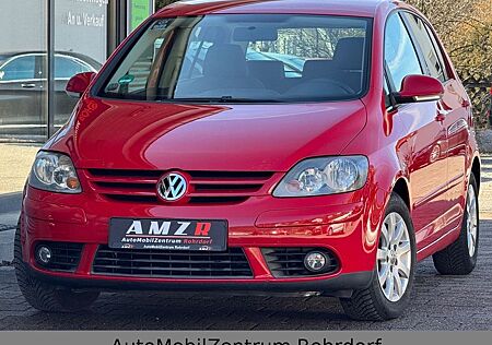 VW Golf Volkswagen Plus 1.4 Ltr.*Comfort*KLIMA*EFH*TEMPOM.*ALU