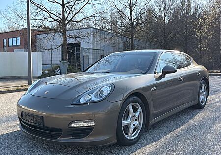 Porsche Panamera 1HAND*Topasbraunmetallic*Wie neu! 19%!