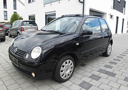 VW Lupo Volkswagen 1.4Comfortline TÜV 03.2026 TEL.01738591488
