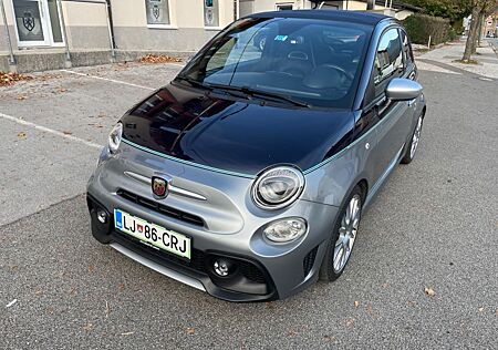 Abarth 695C 1.4 T-Jet 16V Rivale 175 Anniversary