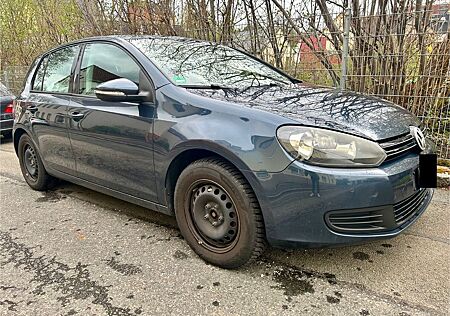 VW Golf Volkswagen 6 1.4 TSI 90 kW Comfortline ohne TÜV