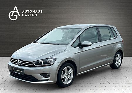 VW Golf Sportsvan Volkswagen VII Comfortline SHZ/PDC/Tempomat
