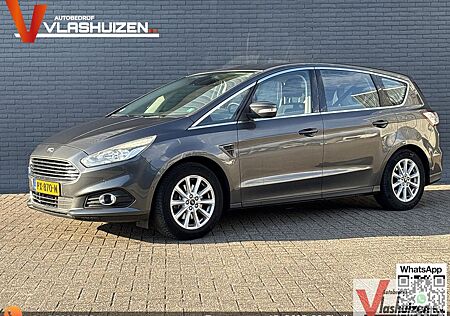 Ford S-Max 1.5 Titanium | klima | Cruise | Navi | sit