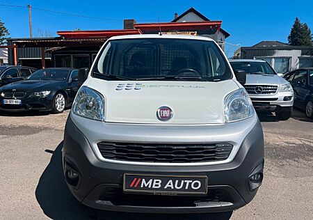 Fiat Fiorino KASTEN NAVI KLIMA EURO/6