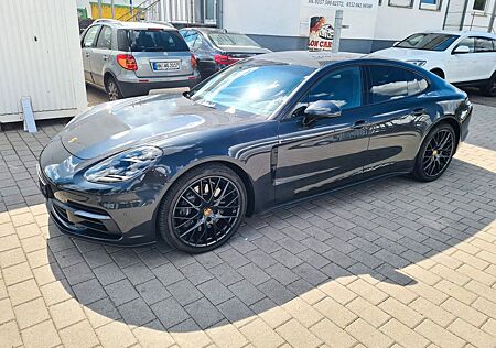 Porsche Panamera 4 Sport Allrad LED Matrix/2. Hand!