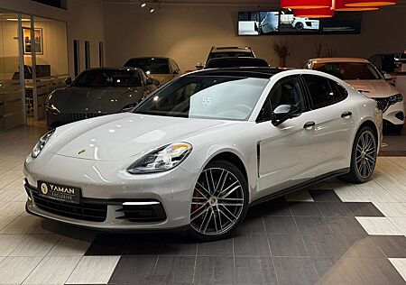 Porsche Panamera 4S V8 Diesel*Pano*Matrix*Luft*Chrono*21