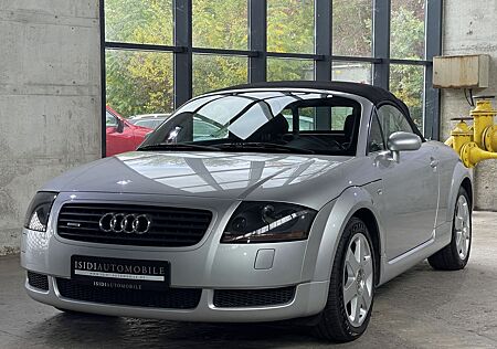 Audi TT 1.8 Turbo Roadster quattro Xenon Bose Leder