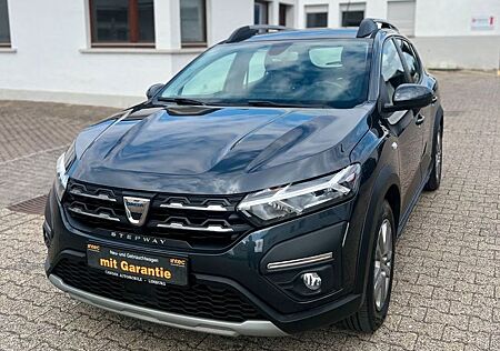 Dacia Sandero III Stepway Comfort*LPG*1HAND