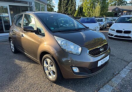 Kia Venga FIFA World Cup Edition