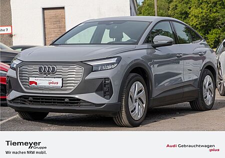 Audi Q4 e-tron Q4 35 e-tron Sportback KAMERA LED
