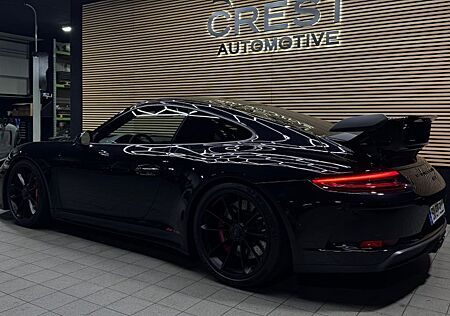 Porsche 991 .2 GT3 *Schalter*Schalensitze*Lift*90L*noOPF*