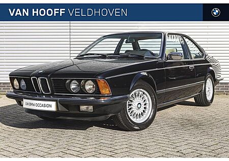 BMW 635 6 Serie CSI / Airco / ABS / Elektrische Rame