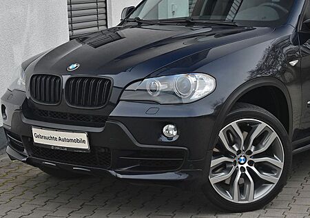 BMW X5 4.8i Sportpaket! Hamann! Unikat! 20Zoll! AHK*