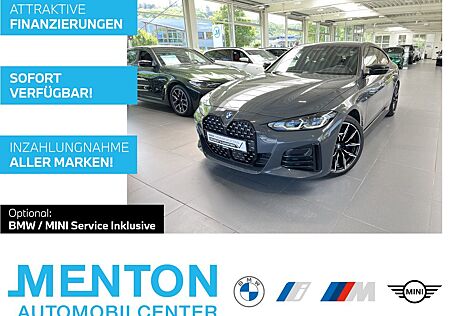 BMW M440i xDrive Gran Coupé Driv.-Ass. Prof./LCProf.