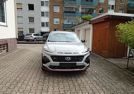 Hyundai Kona 1.6 T-GDI N Line DCT N Line Leder AHK