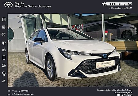Toyota Corolla 1.8 Hybrid Touring Sports Business Editi