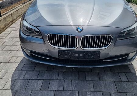 BMW 520 Baureihe 5 Touring d