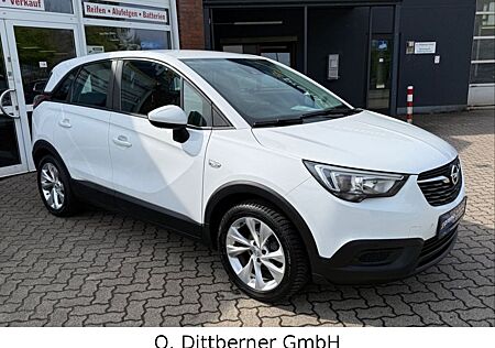 Opel Crossland X Crossland (X) 1,2 SHZ Zahnriemen neu!!!