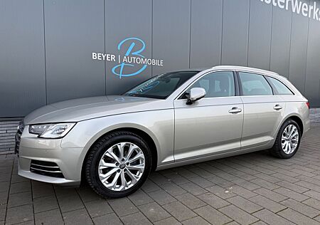 Audi A4 Avant design *Xenon*Tempomat*SHZ*PDC*