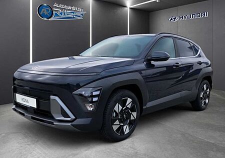 Hyundai Kona SX2 Trend *el.Heck*KlimaA*Navi*SH*Aktion