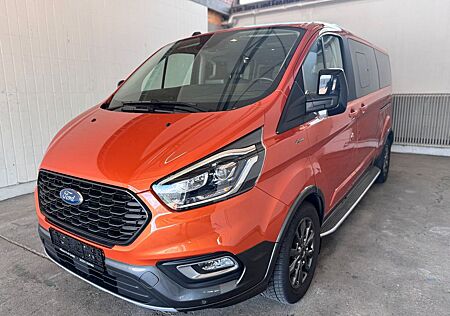 Ford Tourneo Custom Kombi 320 L2 Bi-XENON°ACC
