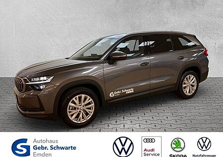 Skoda Kodiaq 2.0 TDI DSG 4x4 Selection Virtual+Matrix+