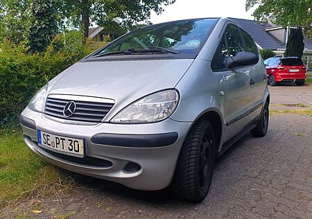Mercedes-Benz A 140 Classic