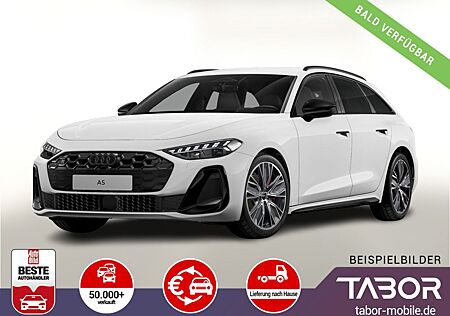 Audi A5 Avant TDI 204 2xS line NeuesModell Tech ExtP