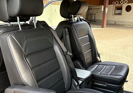 VW T6 Multivan Volkswagen