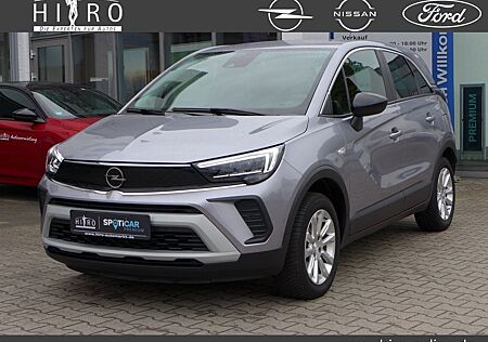 Opel Crossland X Crossland Elegance LED/Kamera/Navi/Sitzheizung/A
