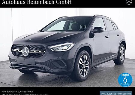 Mercedes-Benz GLA 180 GLA180 PROGRESSIV+AHK+LED NIGHT+KAMER+7G-DCT+PTC