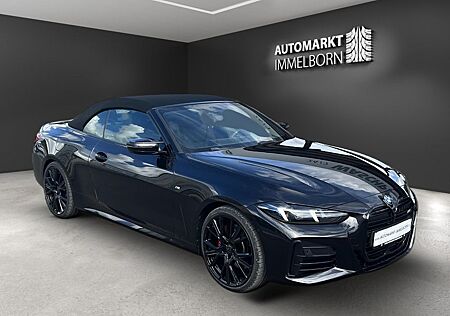 BMW M440 i xDr M Sport 20*H&K*STHZG*Memory*LED*DAB