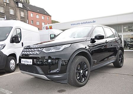 Land Rover Discovery Sport P200 AWD Automatik S