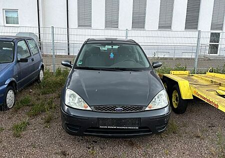Ford Focus 1.6 Ambiente