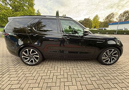 Land Rover Discovery D300 AWD R- DYNAMIC SE Automatik...