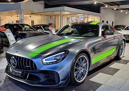 Mercedes-Benz AMG GT R Pro Cp *1 of 750*Carbon*Schale*Designo*