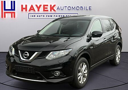Nissan X-Trail Acenta 4x4 Pano/ 360 KAM /