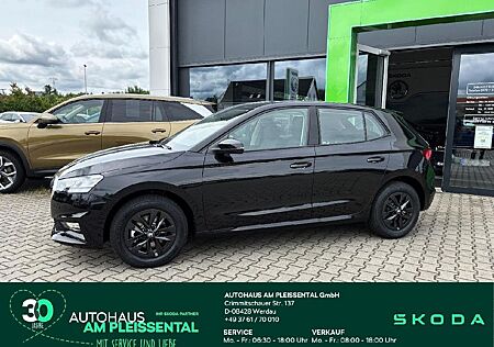 Skoda Fabia 1.0 TSI DSG 130 Jahre Ed. Kamera*Sitzh*
