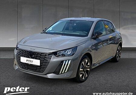 Peugeot 208 Allure Hybrid 110 eDSC +Navi+180°Kamera+SHZ+