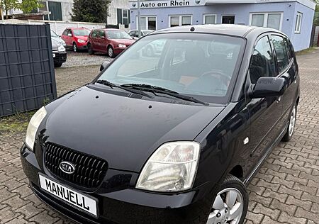 Kia Picanto 1.1 EX *TÜV *KLIMA *134.000Km