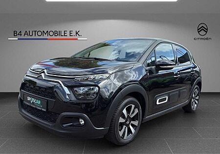 Citroën C3 Pure Tech 110 S&S MAX