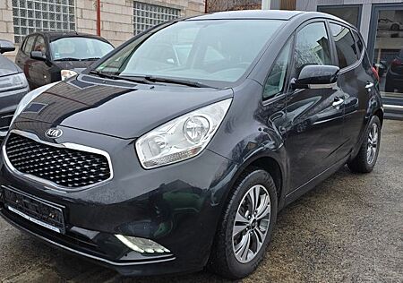 Kia Venga Dream Team