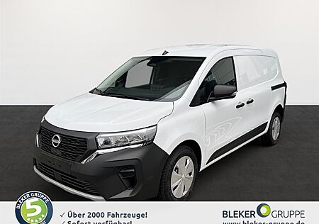 Nissan Townstar Kasten L2 2,3 DIG-T 130 6MT Acenta 2ST
