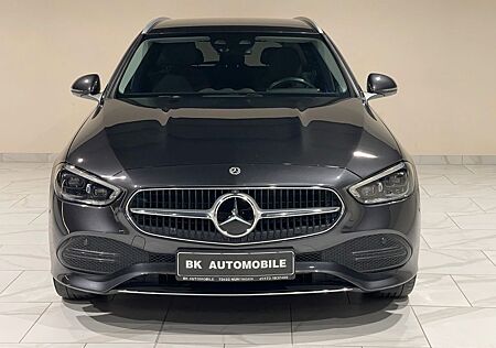 Mercedes-Benz C 220 C 220d 4Matic|MBUX|AVANTGARDE|360|Massagesitze|