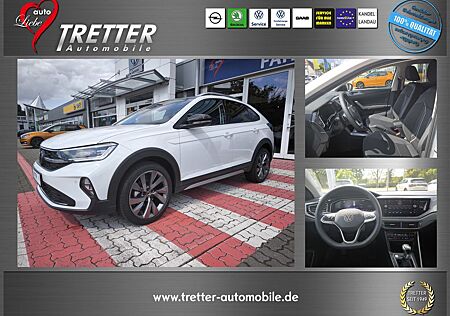 VW Taigo Volkswagen 1.0 DSG Style RüKam IQDrive ClimaTr 18´´
