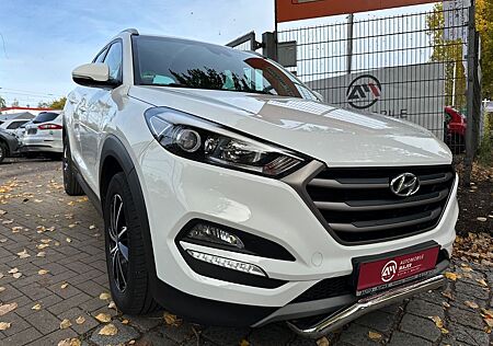 Hyundai Tucson Advantage 4WD AT*LED*KAMERA*NAVI